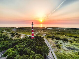 Vakantiepark Hollum Omgeving 19