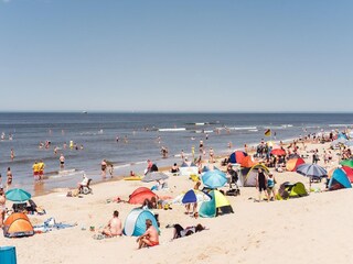 Vakantiepark Hollum Omgeving 20