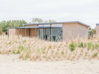 Ferienpark Hollum Außenaufnahme 3