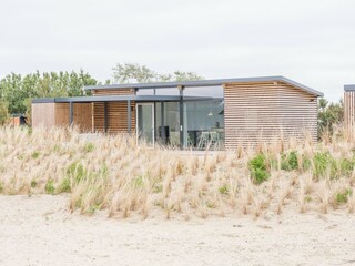 Vakantiepark Hollum Buitenaudio-opname 4