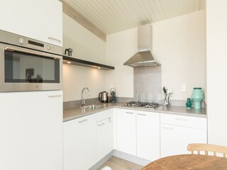 Vakantiepark Hollum Kenmerken 6
