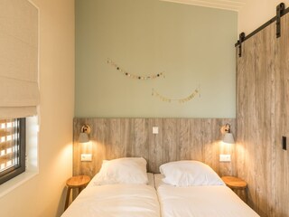 Parco vacanze Hollum Caratteristiche 5