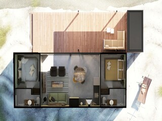 Parco vacanze Hollum  32