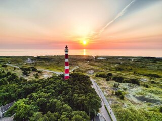 Vakantiepark Hollum Omgeving 24