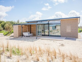 Vakantiepark Hollum Buitenaudio-opname 3