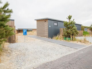 Vakantiepark Hollum Buitenaudio-opname 5