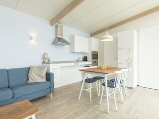Ferienpark Hollum Ausstattung 7