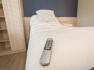 Vakantiepark Hollum Kenmerken 12