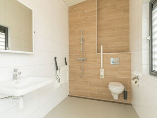 Vakantiepark Hollum Kenmerken 9
