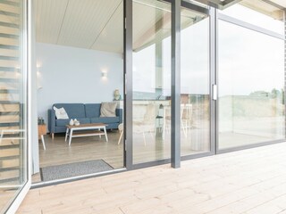 Vakantiepark Hollum Buitenaudio-opname 4