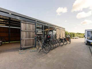 Vakantiepark Hollum  35