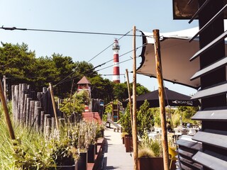 Vakantiepark Hollum Omgeving 19