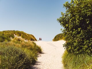 Vakantiepark Hollum Omgeving 14
