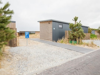 Ferienpark Hollum Außenaufnahme 4