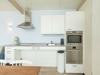 Vakantiepark Hollum Kenmerken 6