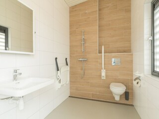 Vakantiepark Hollum Kenmerken 9