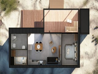 Parco vacanze Hollum  29