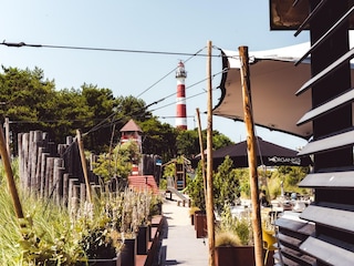 Holiday park Hollum Environment 10