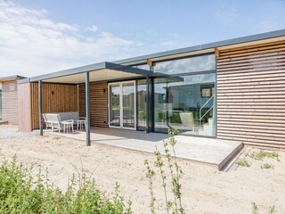 Vakantiepark Hollum Buitenaudio-opname 2