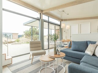 Ferienpark Hollum Ausstattung 4