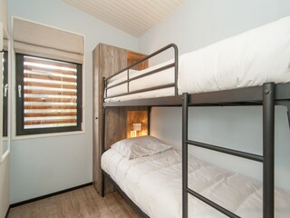 Vakantiepark Hollum Kenmerken 13