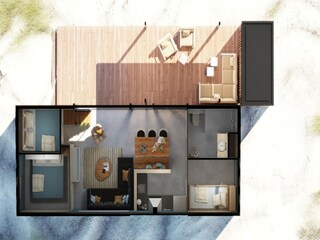 Vakantiepark Hollum  26