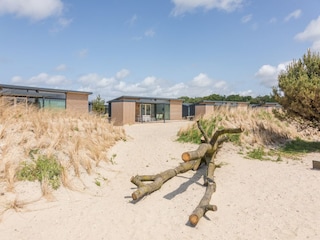 Ferienpark Hollum Umgebung 15