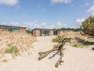 Vakantiepark Hollum Omgeving 11