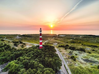 Ferienpark Hollum Umgebung 18