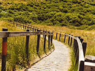 Parco vacanze Hollum Ambiente 23