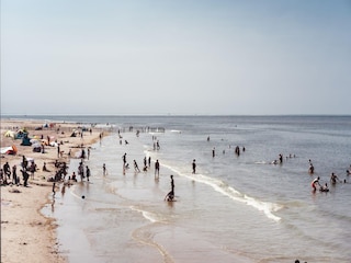 Ferienpark Hollum Umgebung 12