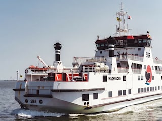 Parco vacanze Hollum Ambiente 28