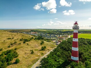 Ferienpark Hollum Umgebung 30