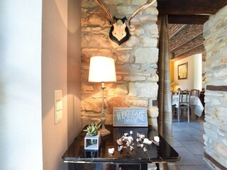 Casa per le vacanze Neufchâteau Caratteristiche 17