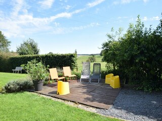 Maison de vacances Neufchâteau Enregistrement extérieur 5