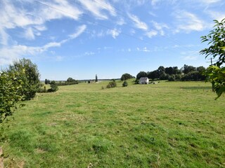 Vakantiehuis Neufchâteau Buitenaudio-opname 4