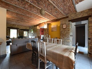 Vakantiehuis Neufchâteau Kenmerken 10