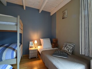 Vakantiehuis Neufchâteau Kenmerken 11