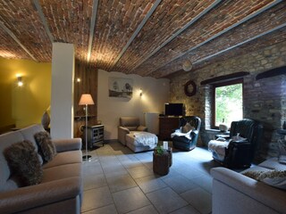 Vakantiehuis Neufchâteau Kenmerken 13