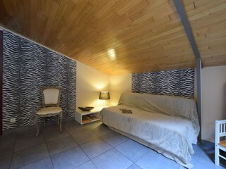 Vakantiehuis Neufchâteau Kenmerken 18
