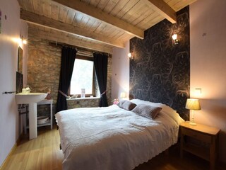 Vakantiehuis Neufchâteau Kenmerken 19