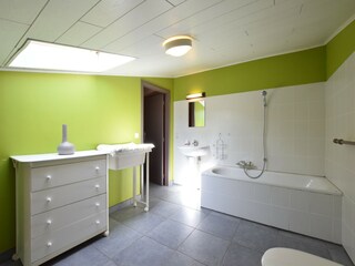 Vakantiehuis Neufchâteau Kenmerken 21