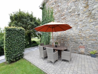 Ferienhaus Neufchâteau Außenaufnahme 7