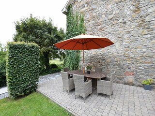 Vakantiehuis Neufchâteau Buitenaudio-opname 9