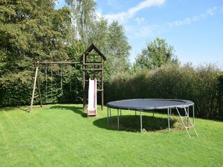 Maison de vacances Neufchâteau  38