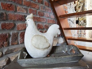 Holiday house Neufchâteau  37