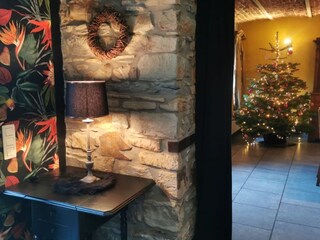 Maison de vacances Neufchâteau  40