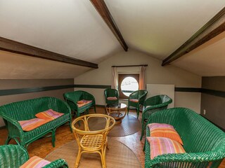 Holiday house Ouffet Features 21