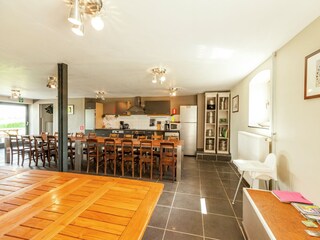 Holiday house Ouffet Features 22