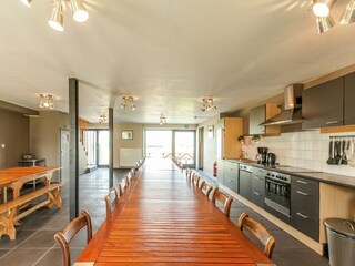 Ferienhaus Ouffet Ausstattung 10